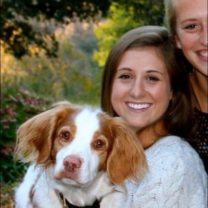 Meet your Posher, Allie